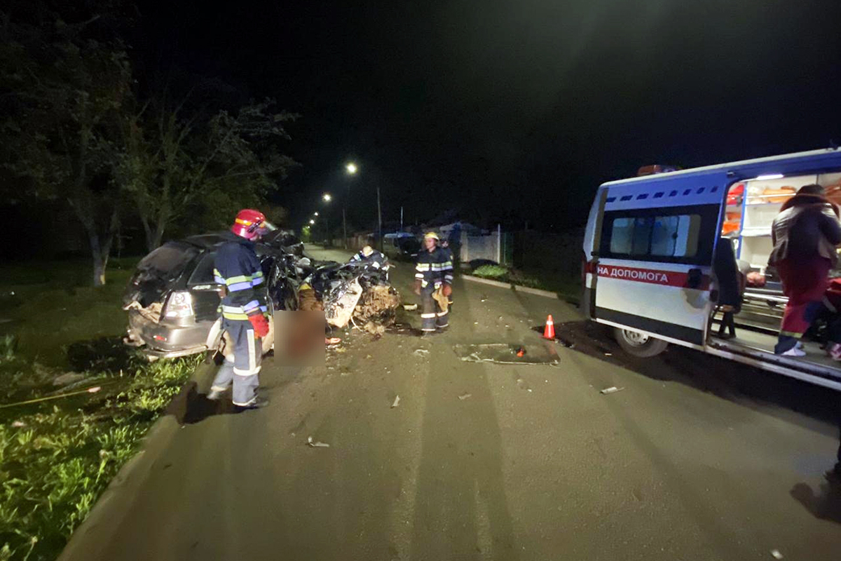 в покрове произошла авария с человеческими жертвами - изображение 2 в покрове произошла авария с человеческими жертвами - изображение 2